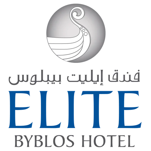 شعار Elite Byblos Hotel