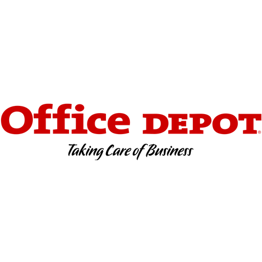شعار Office Depot