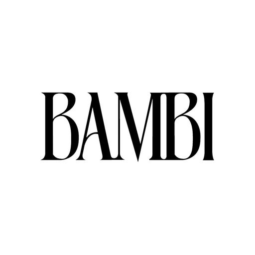شعار Bambi