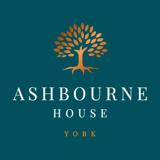 شعار Ashbourne House