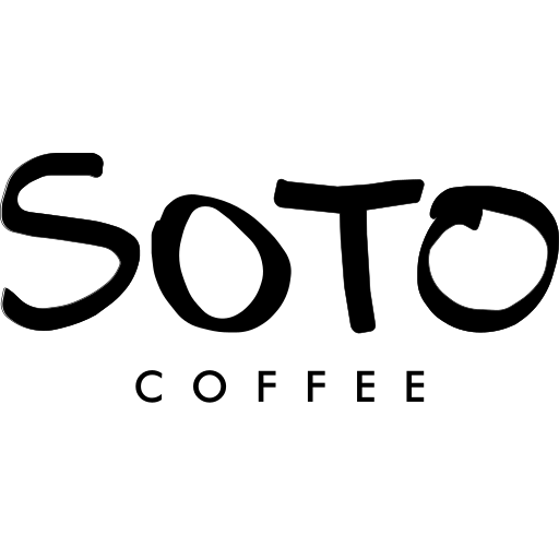 Logotipo de Soto Coffee