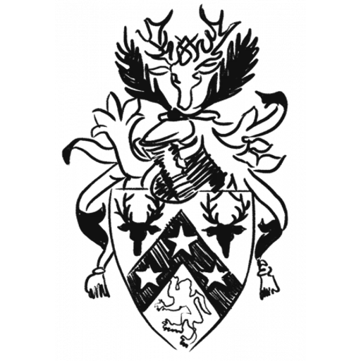 شعار The Harwood Arms