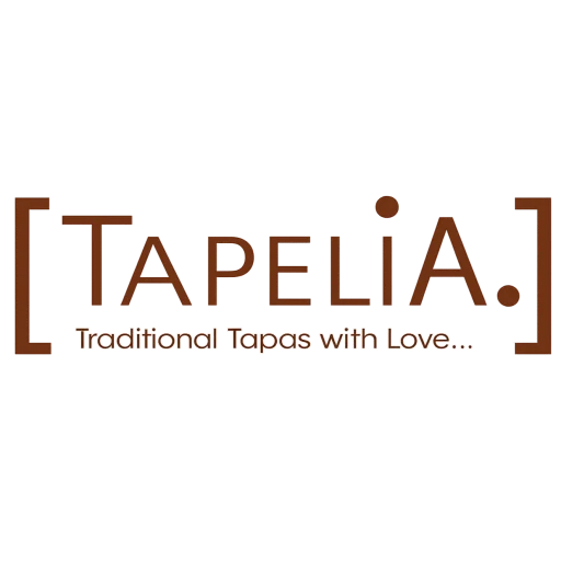 Logo de Tapelia