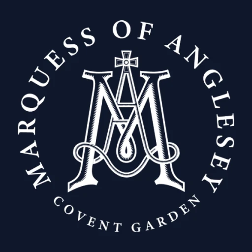 Logotipo de Marquess of Anglesey