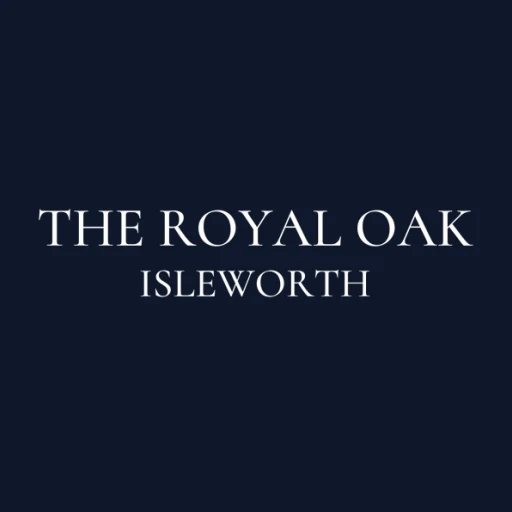 Logo de The Royal Oak