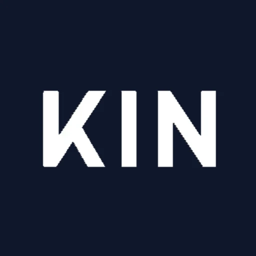 شعار KIN