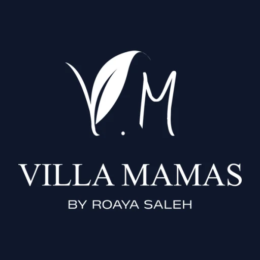 Logo de Villa Mamas