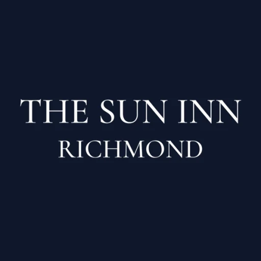 شعار The Sun Inn
