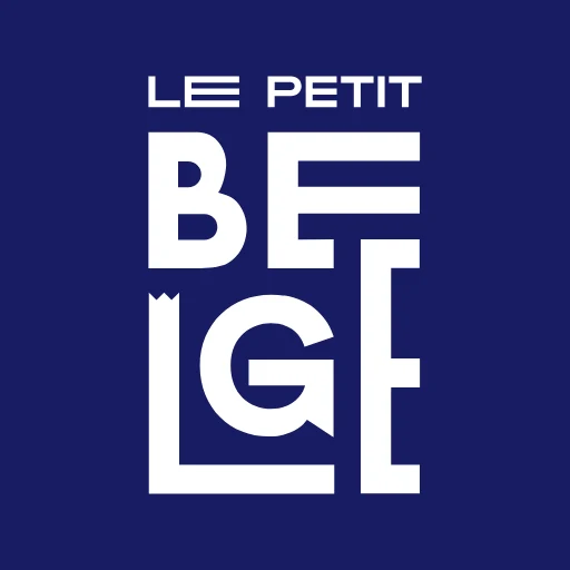 شعار Le Petit Belge