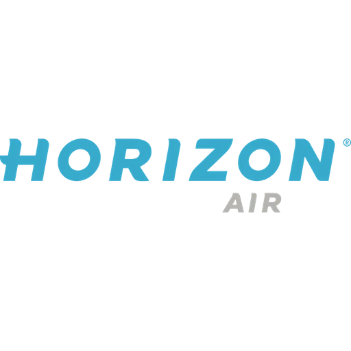 Logotipo de Horizon Air