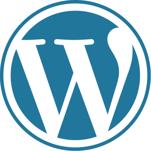 Logo de WordPress.com