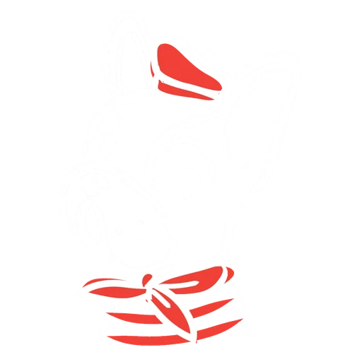 Logotipo de Little Frenchie