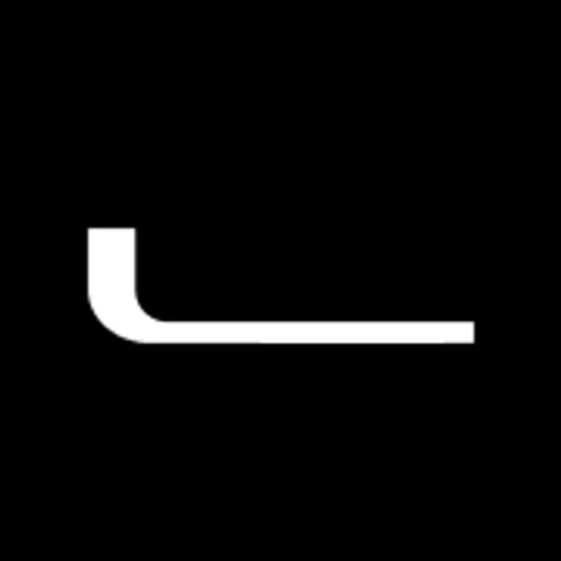 Logotipo de Lucid Motors