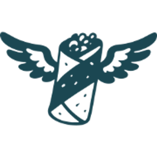 Logo de Wraps & Wings Wembley