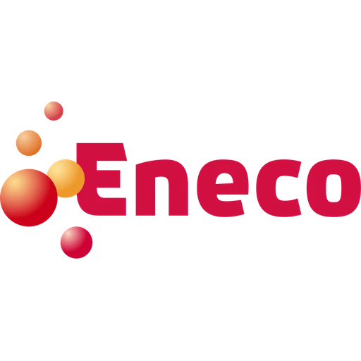 Logo von Eneco