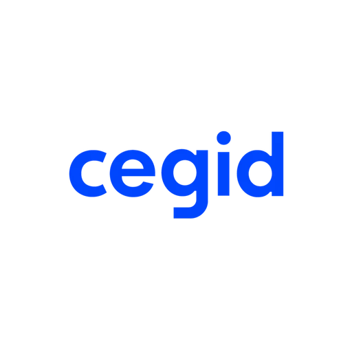 Logo von Cegid