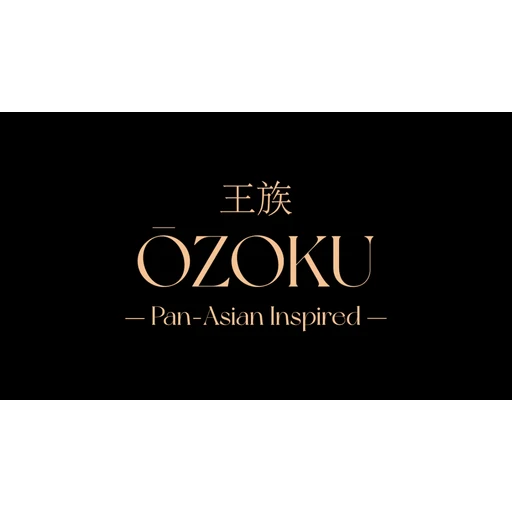 شعار Ozoku