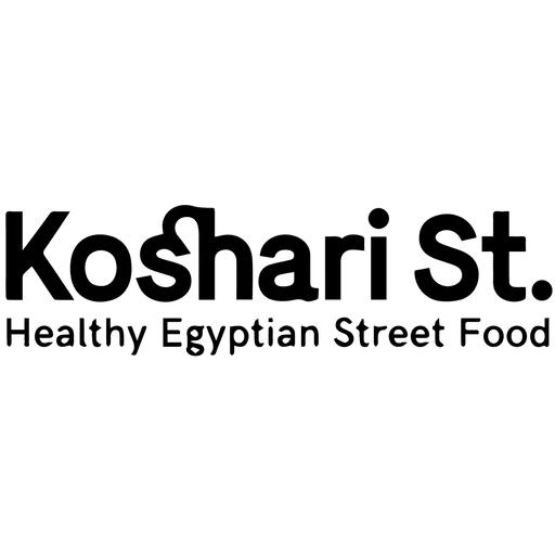 Logotipo de Koshari Street