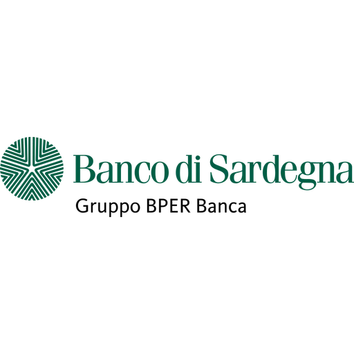 Logo de Bank of Sardinia