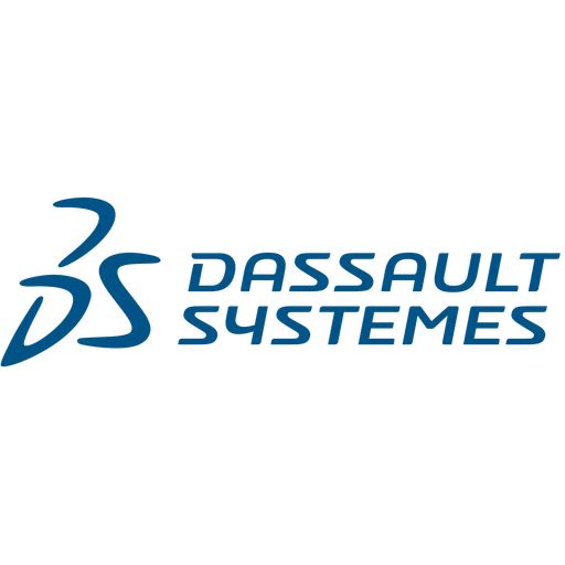 شعار Dassault Systèmes