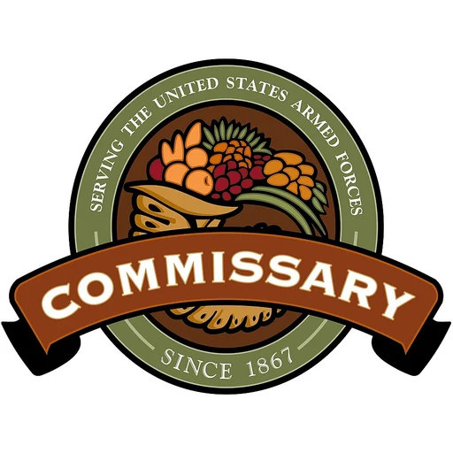 Logo von Defense Commissary Agency