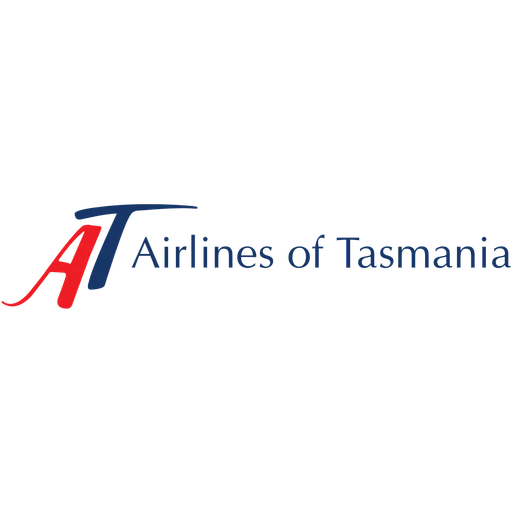 شعار Airlines of Tasmania