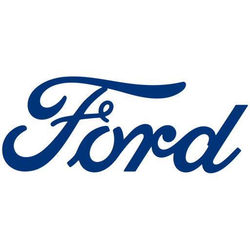Logotipo de Ford of Spain