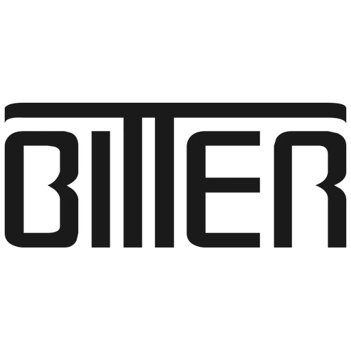 شعار Bitter Automobile