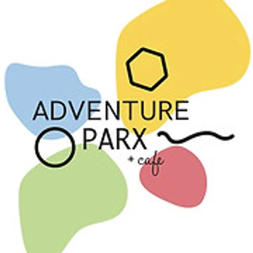 Logo von Adventure Parx & Cafe