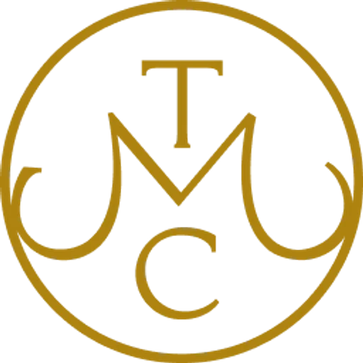 Logo de The Memoir Club