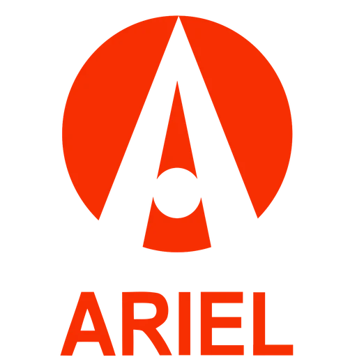 شعار Ariel Motor Company