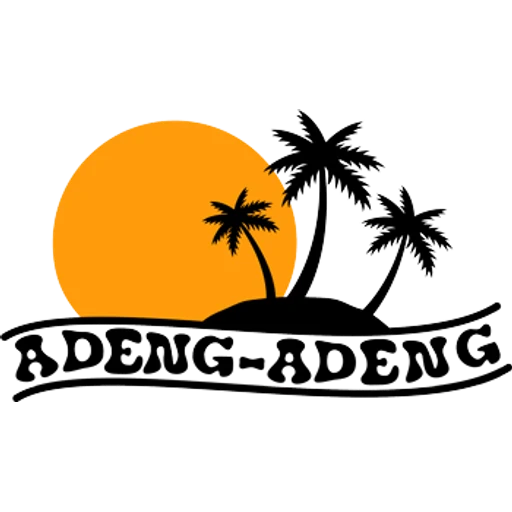 شعار Adeng Adeng Beach Bar