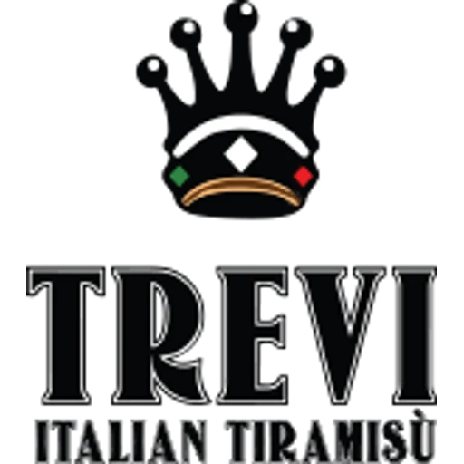 Logo de Trevi Italian Tiramisu