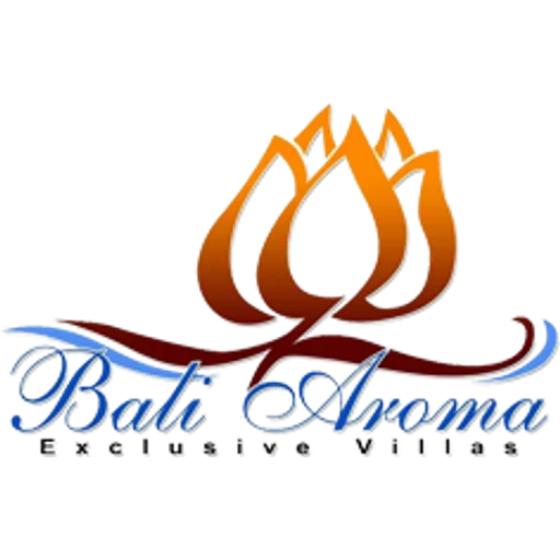 Logo von Bali Aroma Exclusive Villas