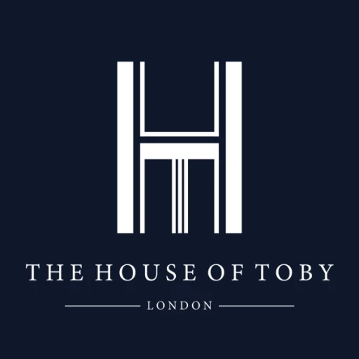 شعار The House of Toby