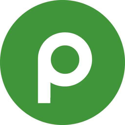 Publix logo