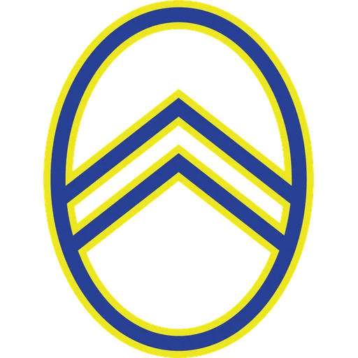 Logotipo de Citroën