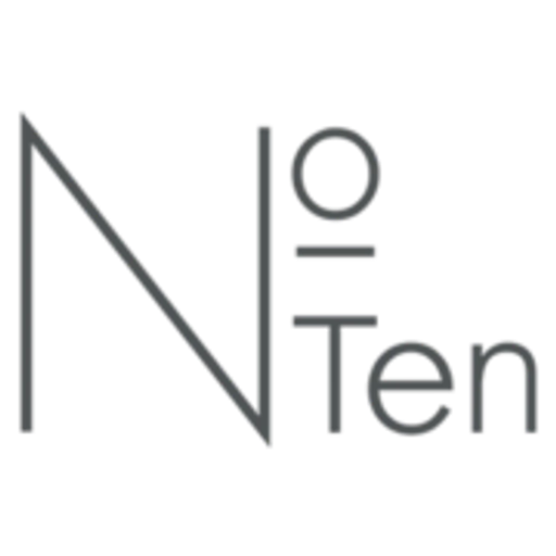 Logo de Ten Manchester Street