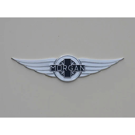 Logotipo de Morgan Motor Company