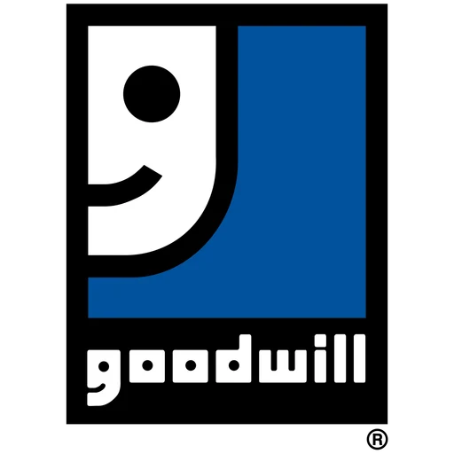 Logo von Goodwill Industries