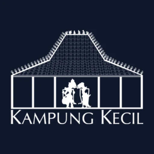 شعار Villa Kampung Kecil