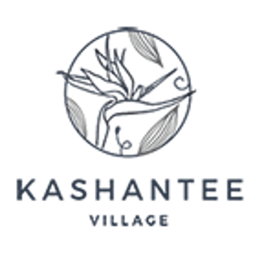Logo von Kashantee Village