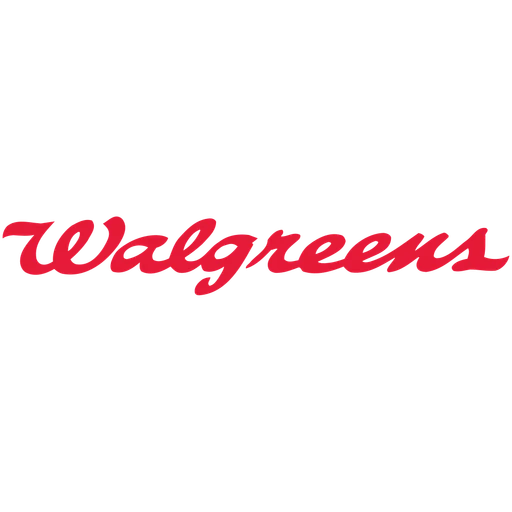 Logo von Walgreens