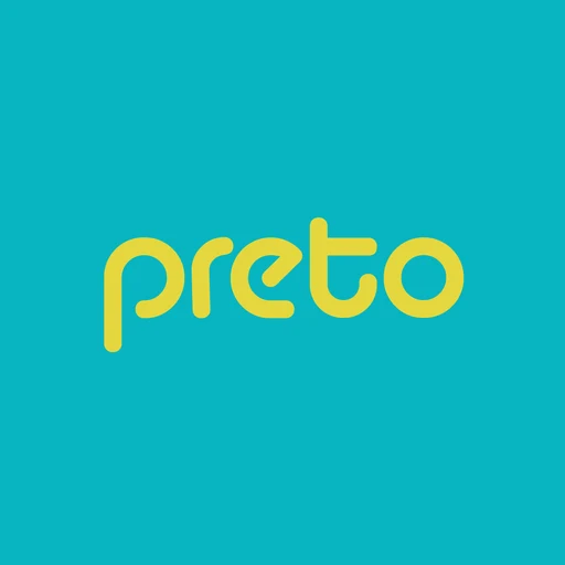 شعار Preto Queensway