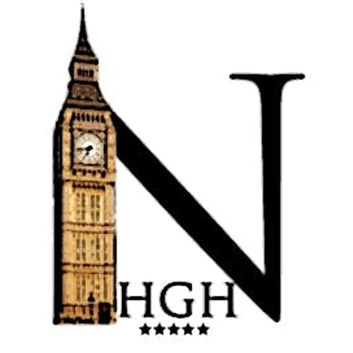 Logo de Notting Hill Gate Hotel