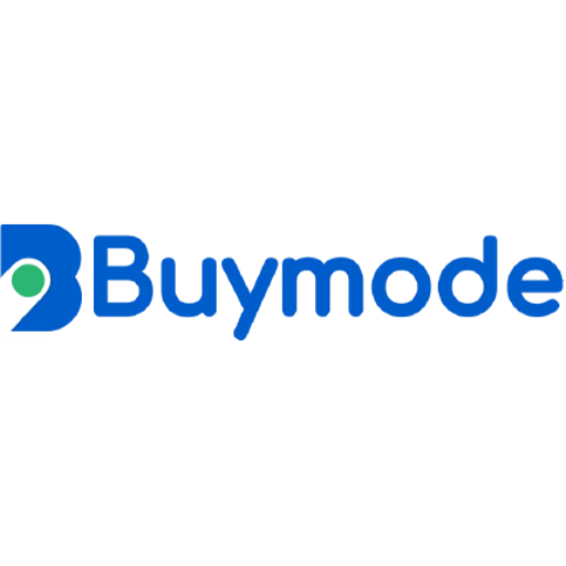 Logotipo de Buymode