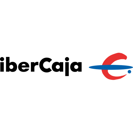 Logo von Ibercaja