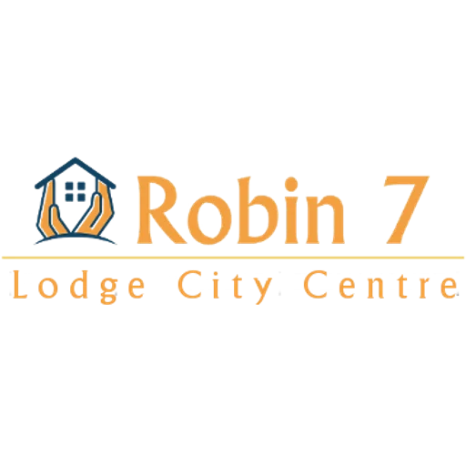 شعار Robin 7 Rooms