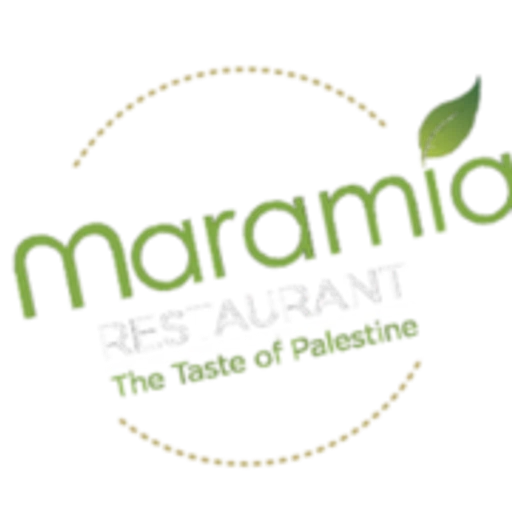 شعار Maramia Cafe