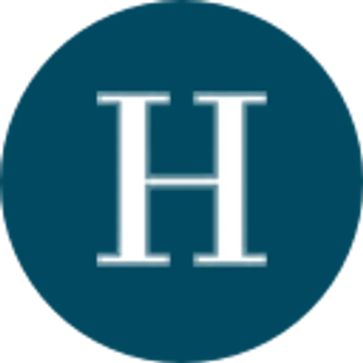 Logo von The Hanbury